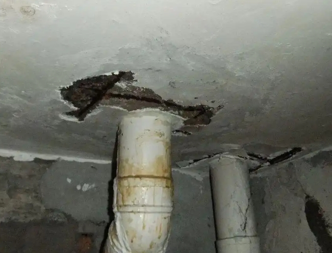 桂阳卫生间漏水维修公司浅析桂阳卫生间渗水维修的方法