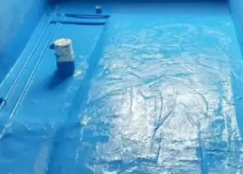 桂阳卫生间漏水维修公司分享下桂阳卫生间防水工程中常用防水涂料介绍。
